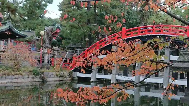 住吉大社のその他建物