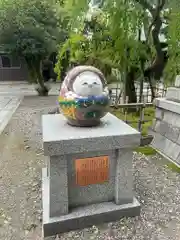 安江八幡宮(石川県)