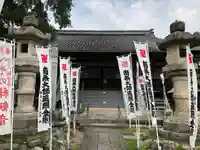 大福田寺(三重県)