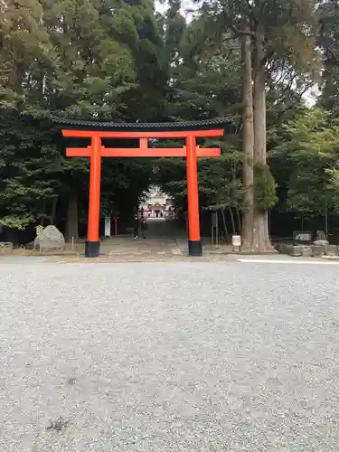 霧島神宮(鹿児島県)