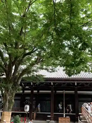 本能寺のその他建物