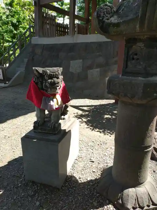 弁天堂(東京都)