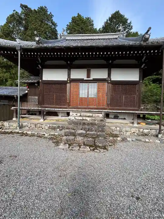 大覚寺(滋賀県)