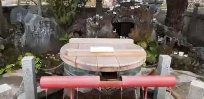 題経寺(柴又帝釈天)のその他建物