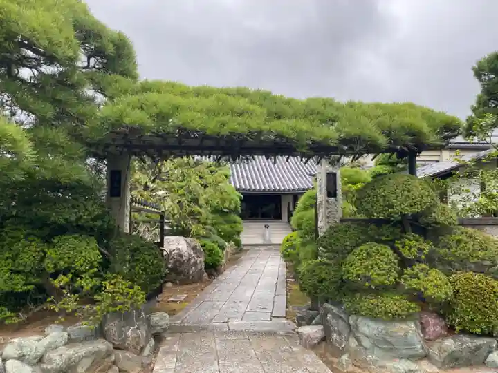 専念寺(東京都)