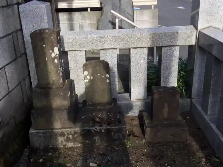 秋葉神社(東京都)