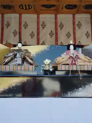 大鏑神社(福島県)