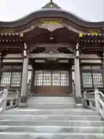 真源寺(神奈川県)