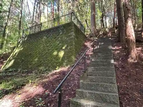 御嶽神社(長野県)