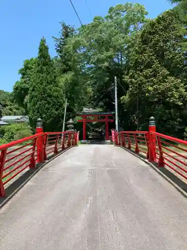 白鳥神社(宮城県)