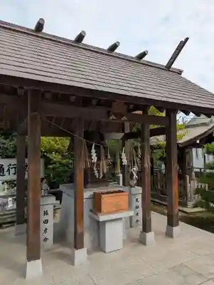道通神社(岡山県)