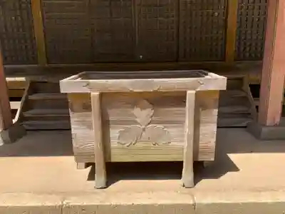 日宮神社(千葉県)