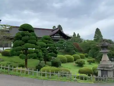 志波彦神社・鹽竈神社(宮城県)