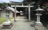 八幡社(愛知県)