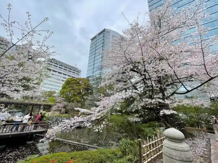 東郷神社(東京都)