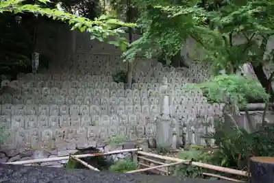 大圓寺(東京都)