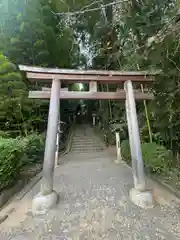  久延彦神社(奈良県)