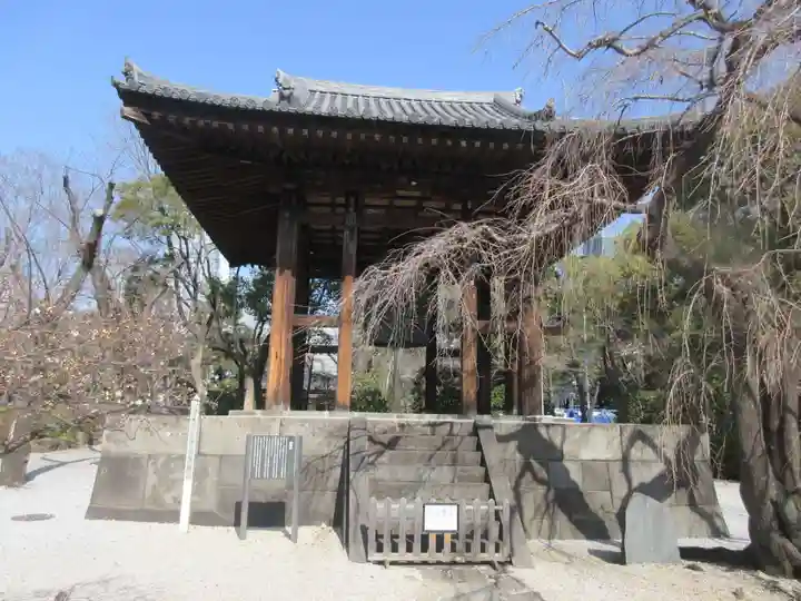 増上寺(東京都)