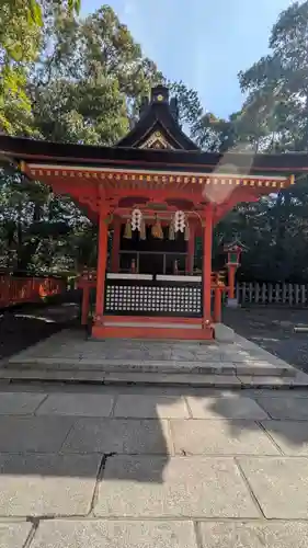 伏見稲荷大社(京都府)