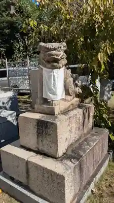 伊射奈岐神社(千里佐井寺鎮座)(大阪府)