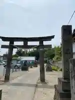 前玉神社(埼玉県)