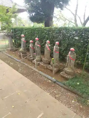 正専寺(茨城県)