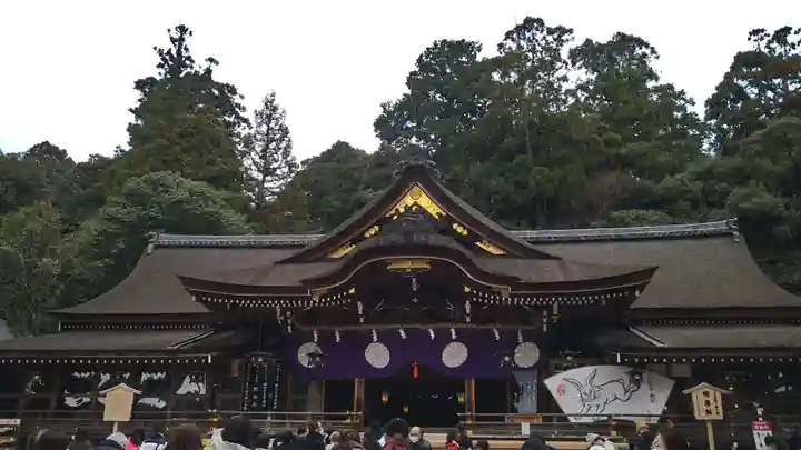 大神神社(奈良県)