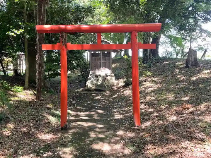日吉神社(滋賀県)