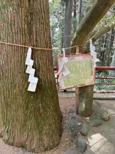 羽黒山神社(栃木県)