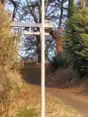 熊野神社(神奈川県)