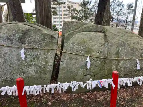 盛岡天満宮(岩手県)