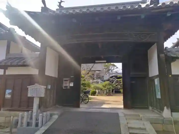 来迎寺(大阪府)