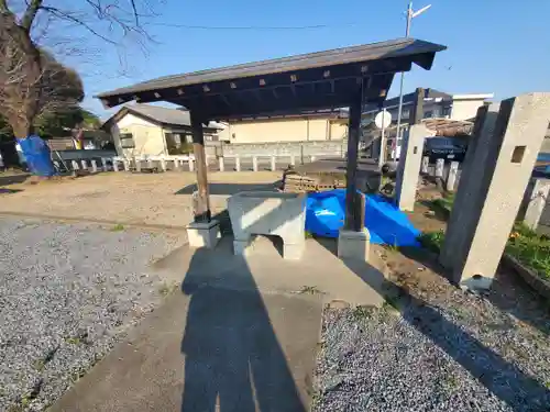 秋葉神社(栃木県)