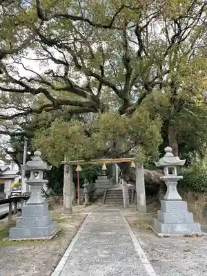 八剣神社(福岡県)