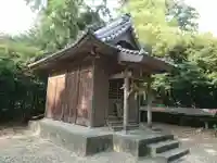 金比羅社の末社・摂社