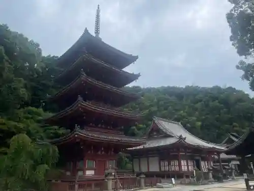 明王院(広島県)