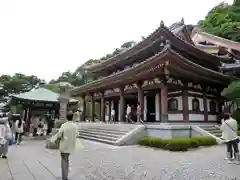 長谷寺の建物その他