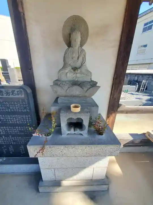 阿弥陀堂(福居町)(栃木県)