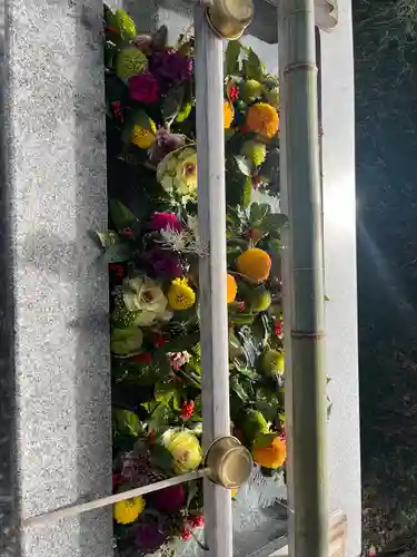 豊景神社(福島県)