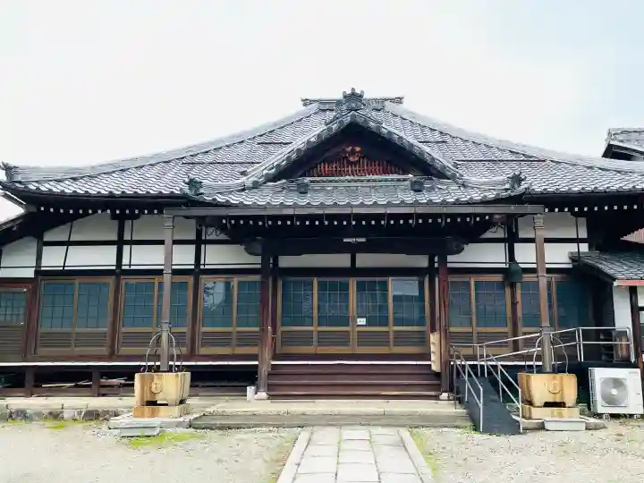 西応寺(滋賀県)
