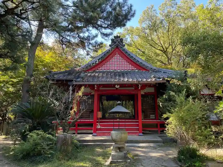 長楽寺(愛知県)