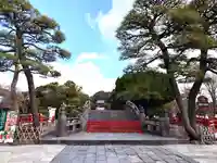 鶴岡八幡宮(神奈川県)