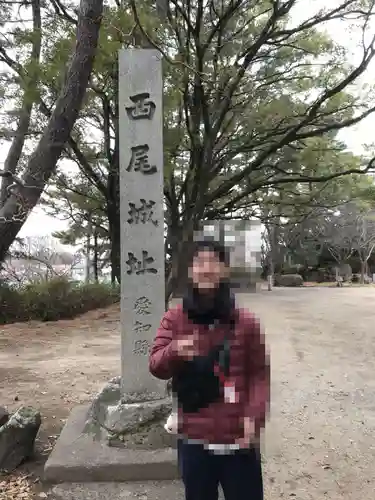 西尾神社(愛知県)