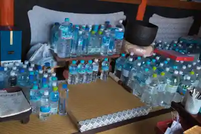 南岳寺(山形県)