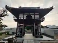 慈光寺の山門・神門