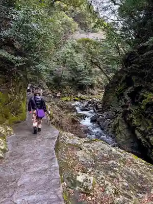 天安河原宮(宮崎県)
