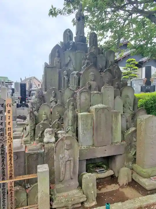 能満寺(千葉県)