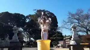 蓮久寺の体験その他(2021年02月03日(水) 14時49分18秒投稿)