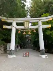 宝登山神社(埼玉県)