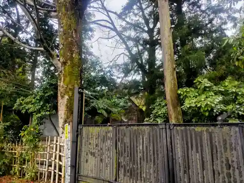 丹後一ノ宮 元伊勢 籠神社(京都府)